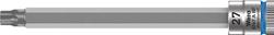 Wera Tools 8767 A HF Torx Zyklop Bit Sockets 05003368001