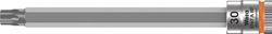 Wera Tools 8767 A HF Torx Zyklop Bit Sockets 05003370001