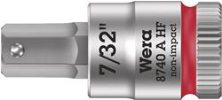 Wera Tools 8740 A HF Zyklop Bit Sockets 05003387001