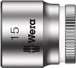 Wera Tools 8790 HMA Zyklop Sockets 05003499001