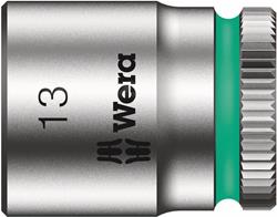 Wera Tools 8790 HMA Zyklop Sockets 05003512001