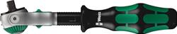 Wera Tools 8000 Series Zyklop Speed 1/4 in. Ratchets 05003500001