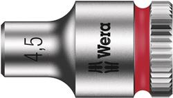 Wera Tools 8790 HMA Zyklop Sockets 05003502001