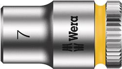 Wera Tools 8790 HMA Zyklop Sockets 05003506001