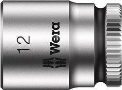 Wera Tools 8790 HMA Zyklop Sockets 05003511001