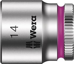 Wera Tools 8790 HMA Zyklop Sockets 05003513001