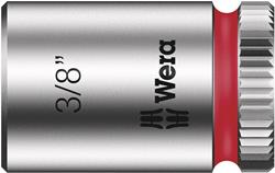 Wera Tools 8790 HMA Zyklop Sockets 05003520001