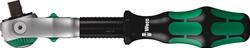 Wera Tools 8000 Series Zyklop Speed 3/8 in. Ratchets 05003550001