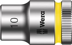 Wera Tools 8790 HMB Zyklop Sockets 05003555001