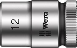 Wera Tools 8790 HMB Zyklop Sockets 05003557001