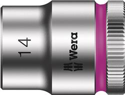 Wera Tools 8790 HMB Zyklop Sockets 05003559001