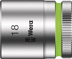 Wera Tools 8790 HMB Zyklop Sockets 05003563001