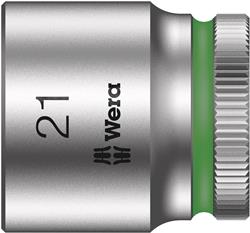 Wera Tools 8790 HMB Zyklop Sockets 05003566001