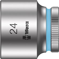 Wera Tools 8790 HMB Zyklop Sockets 05003568001