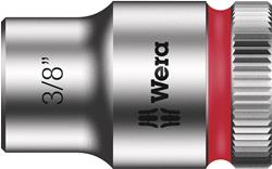 Wera Tools 8790 HMB Zyklop Sockets 05003572001