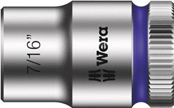 Wera Tools 8790 HMB Zyklop Sockets 05003573001