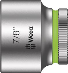 Wera Tools 8790 HMB Zyklop Sockets 05003580001