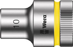 Wera Tools 8790 HMC Zyklop Sockets 05003601001