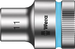 Wera Tools 8790 HMC Zyklop Sockets 05003602001