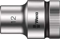 Wera Tools 8790 HMC Zyklop Sockets 05003603001