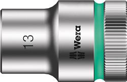 Wera Tools 8790 HMC Zyklop Sockets 05003604001