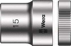 Wera Tools 8790 HMC Zyklop Sockets 05003606001