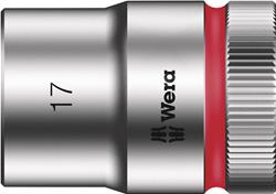 Wera Tools 8790 HMC Zyklop Sockets 05003608001