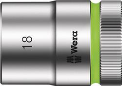Wera Tools 8790 HMC Zyklop Sockets 05003609001