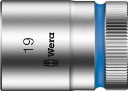 Wera Tools 8790 HMC Zyklop Sockets 05003610001