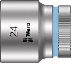 Wera Tools 8790 HMC Zyklop Sockets 05003614001