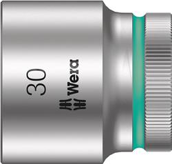 Wera Tools 8790 HMC Zyklop Sockets 05003616001
