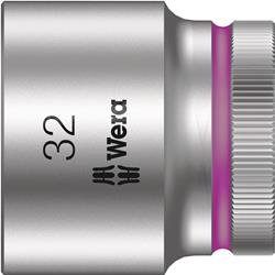 Wera Tools 8790 HMC Zyklop Sockets 05003617001