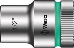 Wera Tools 8790 HMC Zyklop Sockets 05003620001
