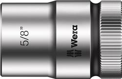 Wera Tools 8790 HMC Zyklop Sockets 05003623001