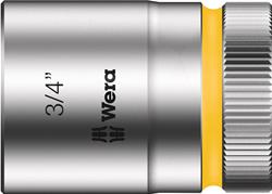 Wera Tools 8790 HMC Zyklop Sockets 05003625001