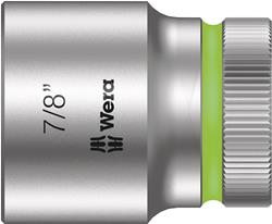 Wera Tools 8790 HMC Zyklop Sockets 05003628001