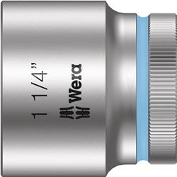Wera Tools 8790 HMC Zyklop Sockets 05003635001
