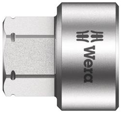 Wera Tools 8790 FA Zyklop Sockets 05003684001