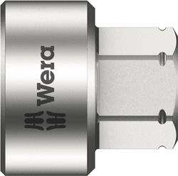 Wera Tools 8790 FA Zyklop Sockets 05003685001