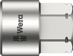 Wera Tools 8790 FA Zyklop Sockets 05003690001