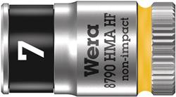 Wera Tools 8790 HMA HF Zyklop Sockets 05003722001