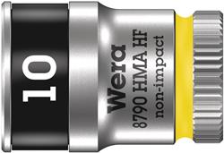 Wera Tools 8790 HMA HF Zyklop Sockets 05003725001