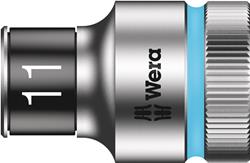 Wera Tools 8790 HMC HF Zyklop Sockets 05003731001