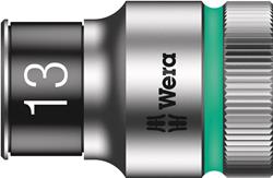 Wera Tools 8790 HMC HF Zyklop Sockets 05003733001