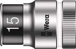 Wera Tools 8790 HMC HF Zyklop Sockets 05003735001