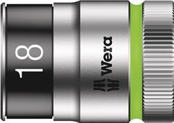 Wera Tools 8790 HMC HF Zyklop Sockets 05003738001