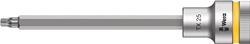 Wera Tools 8767 C HF Torx Zyklop Bit Sockets 05003851001