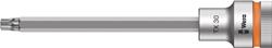 Wera Tools 8767 C HF Torx Zyklop Bit Sockets 05003853001