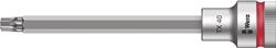Wera Tools 8767 C HF Torx Zyklop Bit Sockets 05003854001