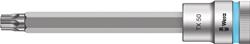 Wera Tools 8767 C HF Torx Zyklop Bit Sockets 05003856001